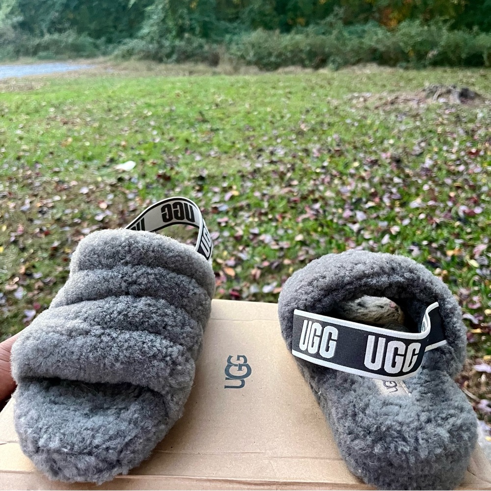 Ugg Fluff Yeah - image 1